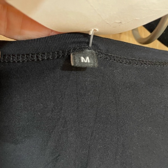 #88-HARLEY DAVIDSON- black 50 th anniversary t shirt- NWT - Picture 5 of 5